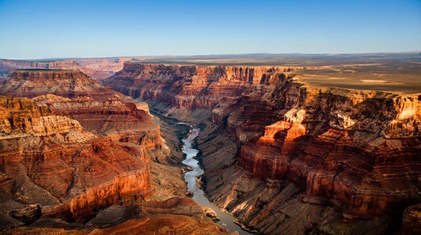 west rim helicopter tour