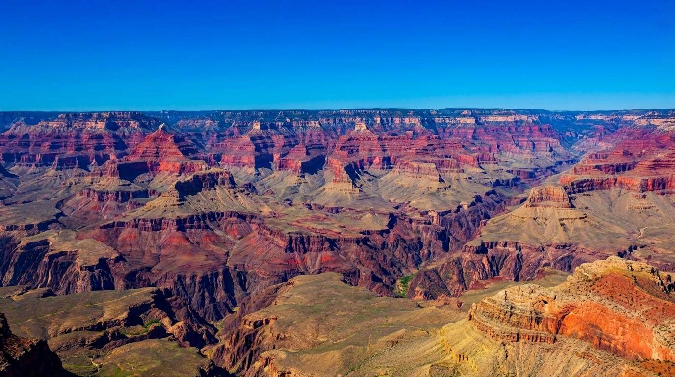 grand canyon south rim helicopter tour