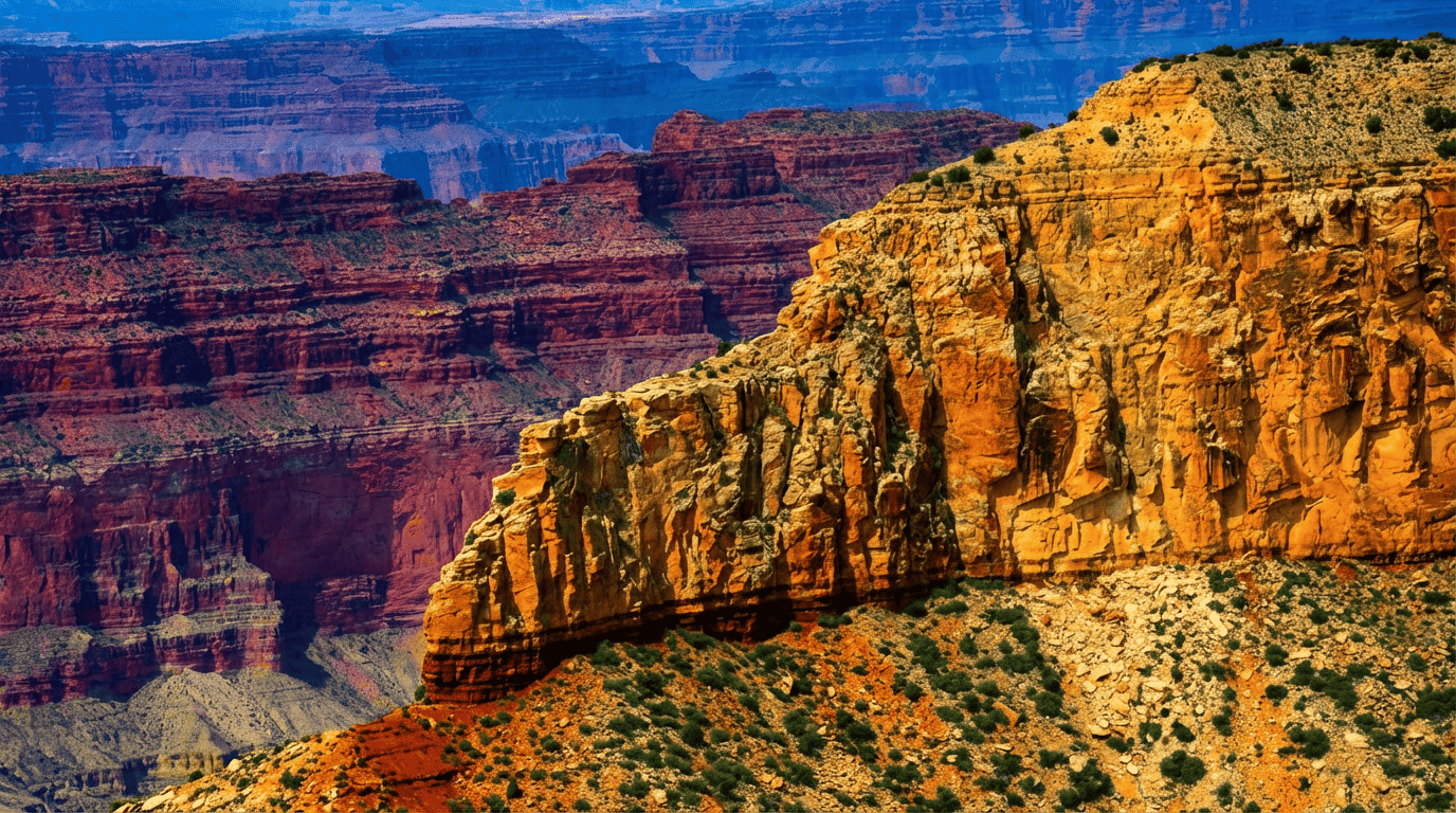 south rim helicopter tours