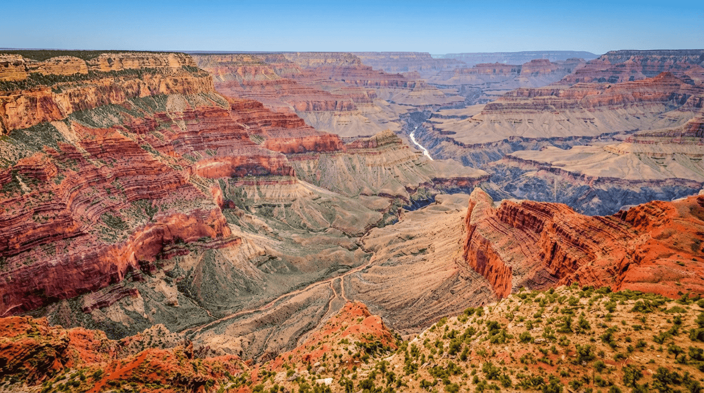 helicopter tour south rim